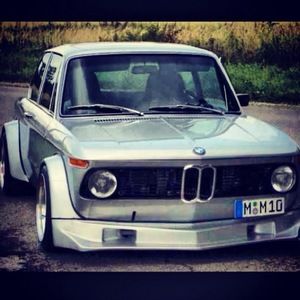 Meet your Posher, Oscar